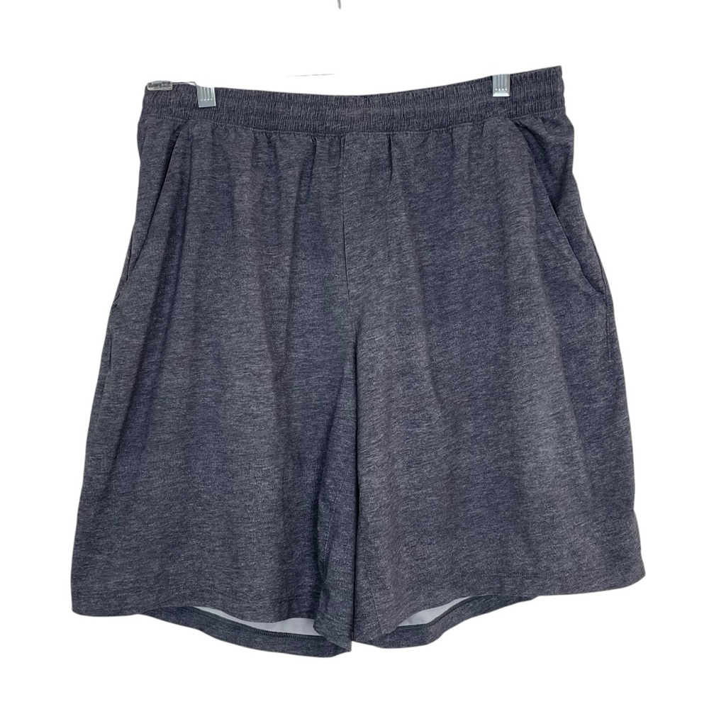 Lululemon Pace Breaker Out Of Mind Liner 9"
Greyt Deep Coal - Picture 5 of 11